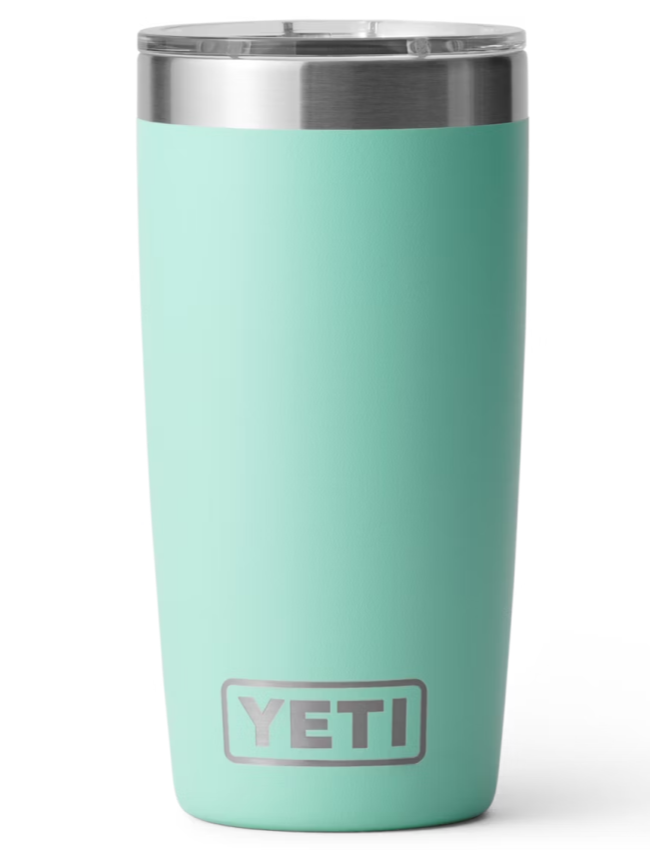 Yeti 10oz Tumbler - Magslider Lid