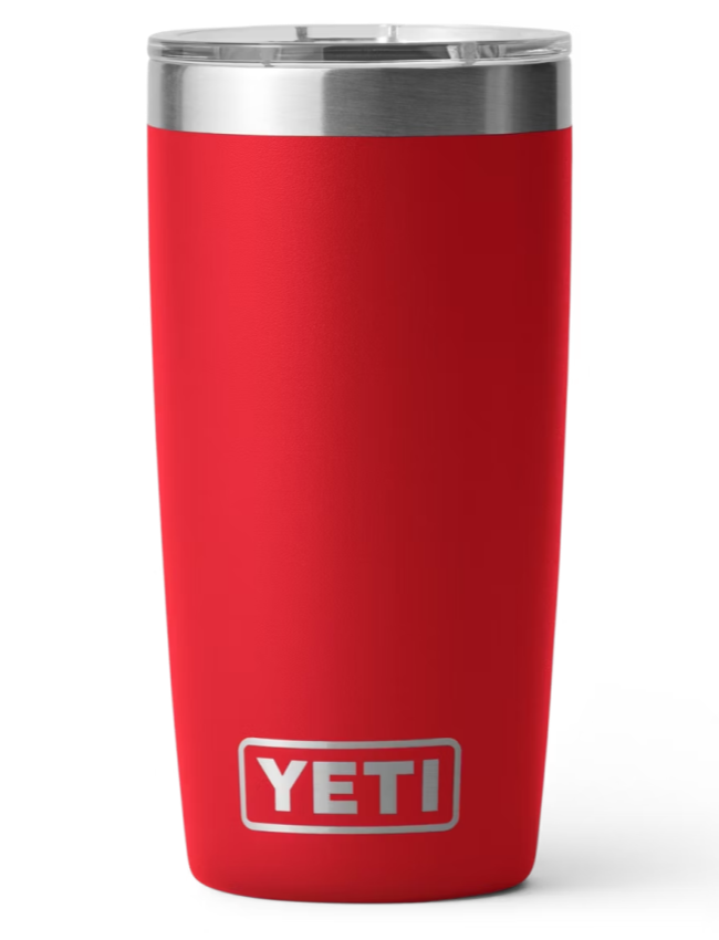 Yeti 10oz Tumbler - Magslider Lid