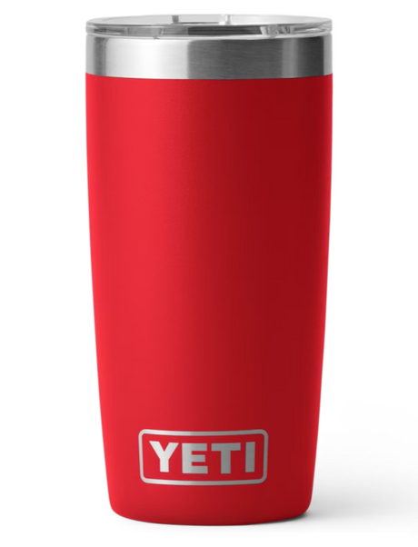 Yeti 10oz Tumbler - Magslider Lid