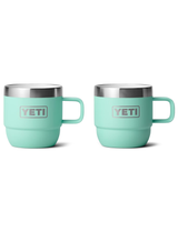 Yeti 6oz Stackable Mugs