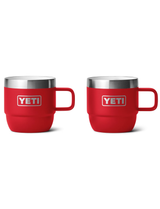 Yeti 6oz Stackable Mugs