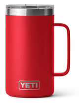 Yeti 26oz Mug - Magslider Lid