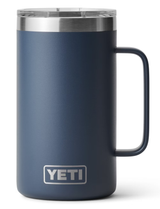 Yeti 26oz Mug - Magslider Lid