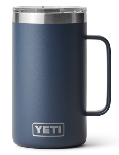 Yeti 26oz Mug - Magslider Lid