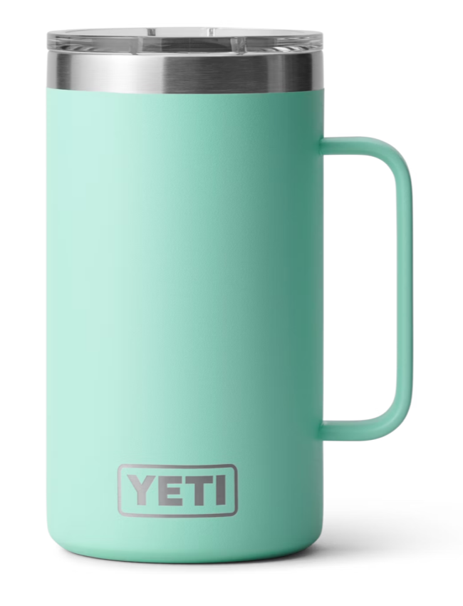 Yeti 26oz Mug - Magslider Lid