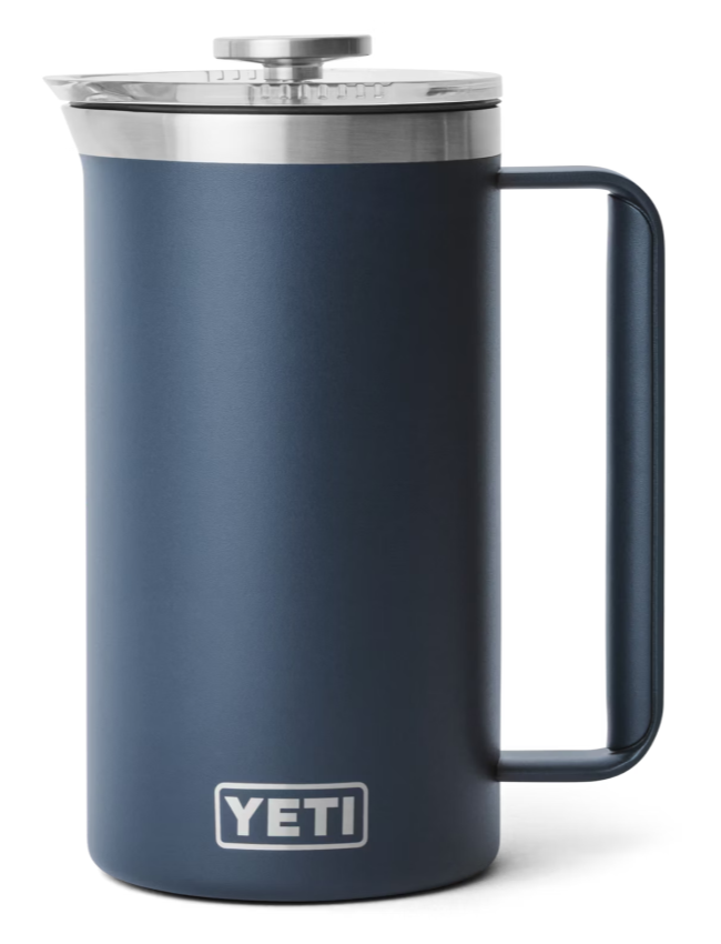 Yeti French Press