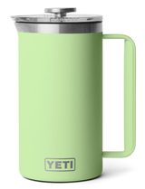 Yeti French Press