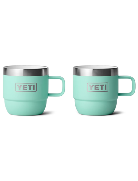 Yeti 8oz Stackable Cup with Magslider Lid