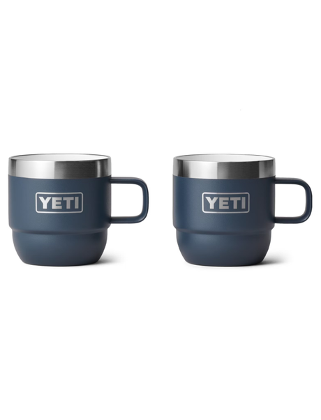 Yeti 8oz Stackable Cup with Magslider Lid