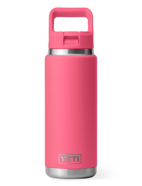 Yeti 26oz Water Bottle