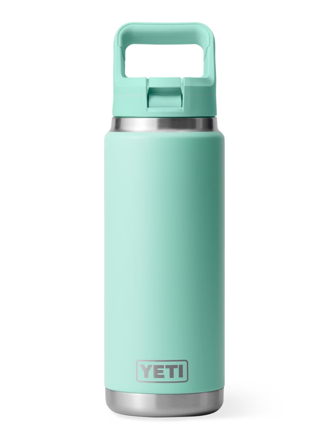 Yeti 26oz Water Bottle