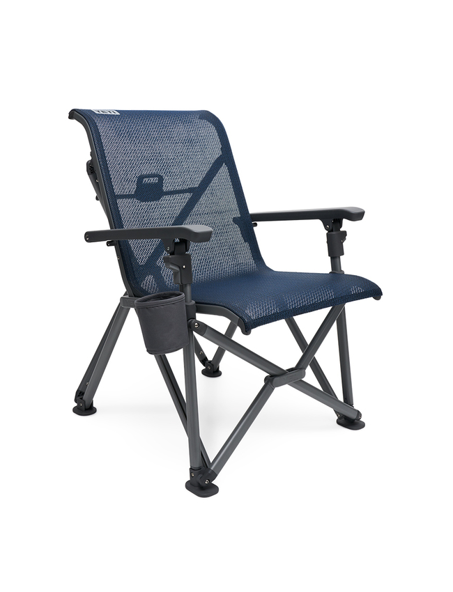 Yeti Trailhead Camp Chair - Navy