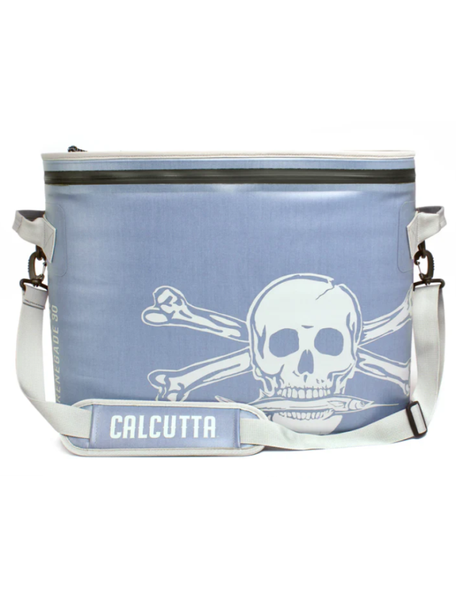 Calcutta Renegade TPU Soft Cooler