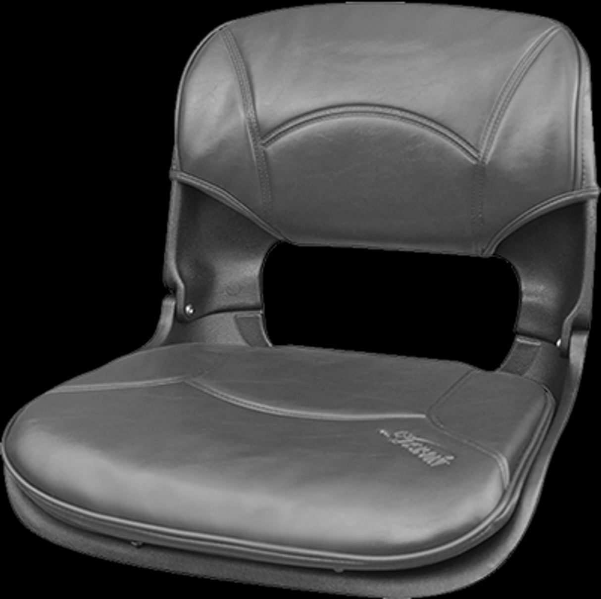 Tempress All Weather Low Back Boat Seat