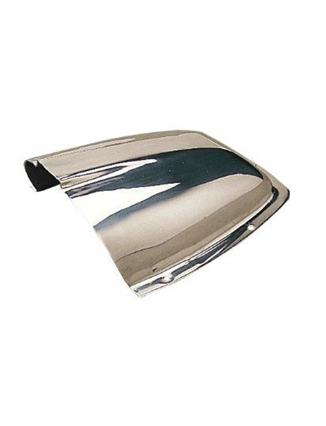 Seadog -  Stainless Clam Shell Vent