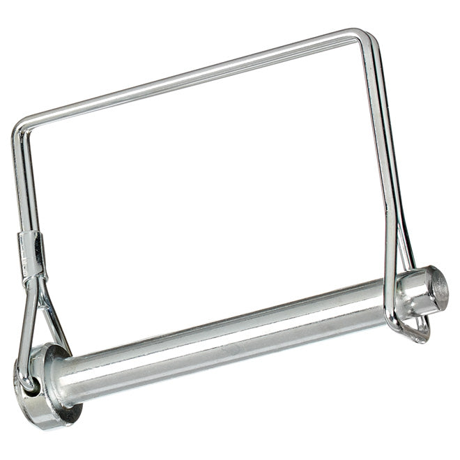 Onward Quick Pin - 5/16-in W x 2 1/2-in L - Zinc-Plated Steel