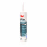 3M Marine Grade MILDEW RESISTANT SILICONE 10oz