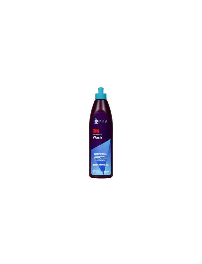 3M Perfect-It Boat Wash - 473 ml