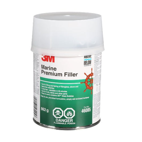 3m marine filler 46005