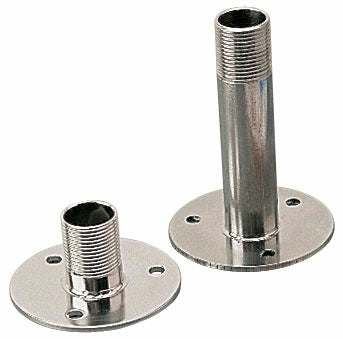 Seadog - FIXED ANTENNA BASE Formed 304 Stainless Steel | Harbour Chandler