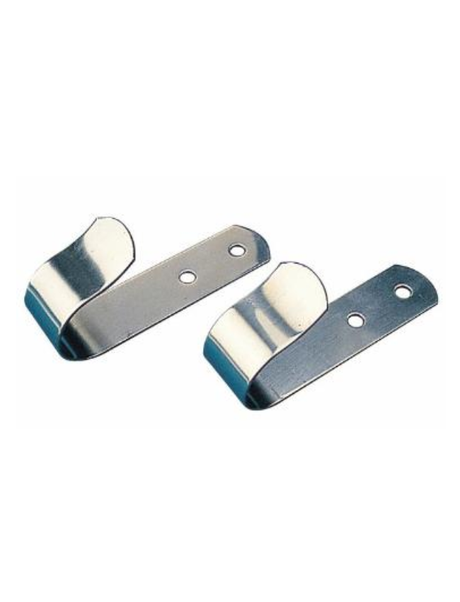 Seadog - Stainless Boat Hook Bracket (2PK)