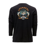 Grundens Tuna Tattoo LS T-Shirt