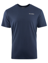 Grundens Support Guides T-Shirt - Navy