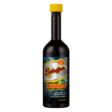 Schaeffer's 5131 Extreme Marine Gasoline Fuel Additive