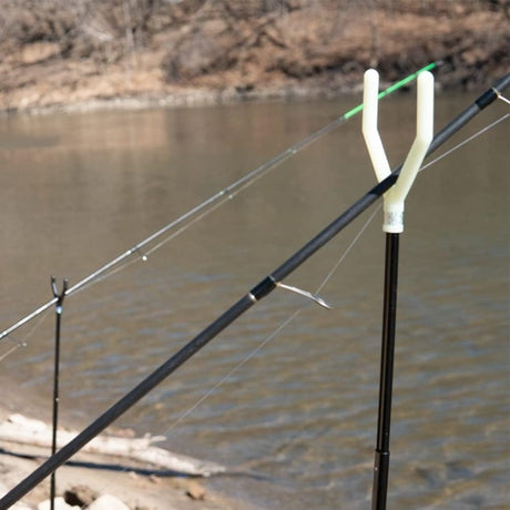 Fishin Stix 40" Extendable Rod Holder