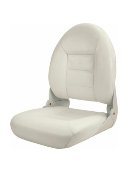 Tempress NaviStyle High-Back Seat