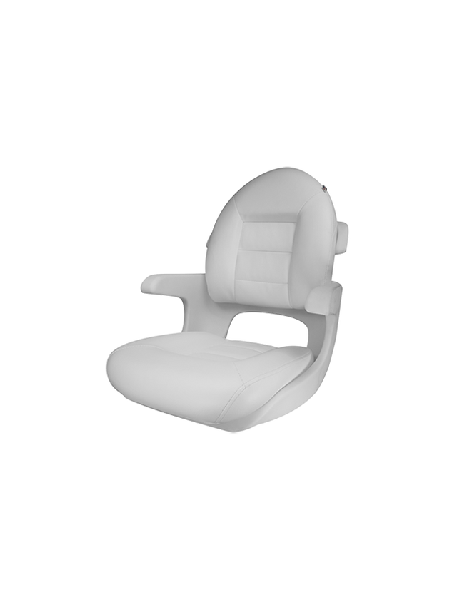 Harbour Chandler Marine Supplies | TEMPRESS ELITE HIGH BACK SEAT