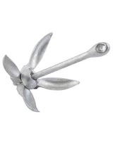 Shoreline Folding Anchor 1-1/2lbs