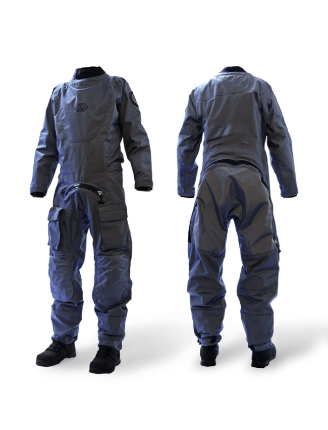 Maritime Surface Operations Dry Suit