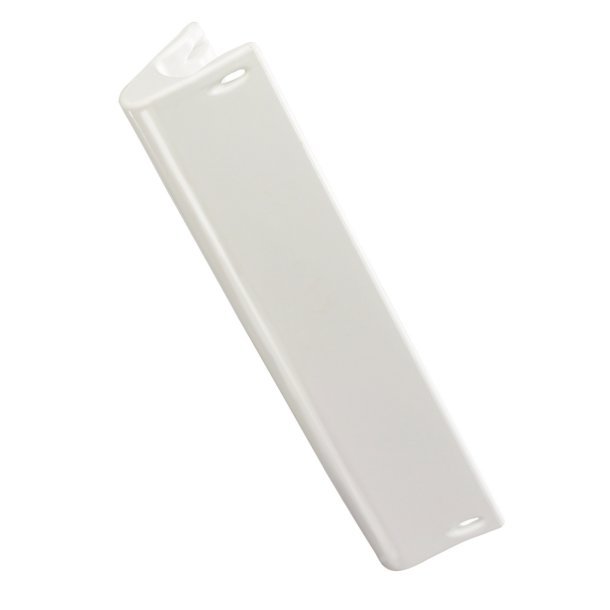 Bow Fender, Plastimo #63918, 23" White