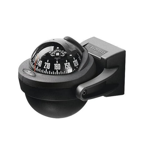 Plastimo Offshore 75 Compass, Bracket Mount #63865