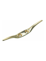 Seadog - Cast Brass Line Cleat