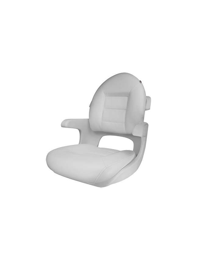 Tempress Elite High Back Seat