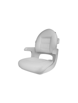 Tempress Elite High Back Seat