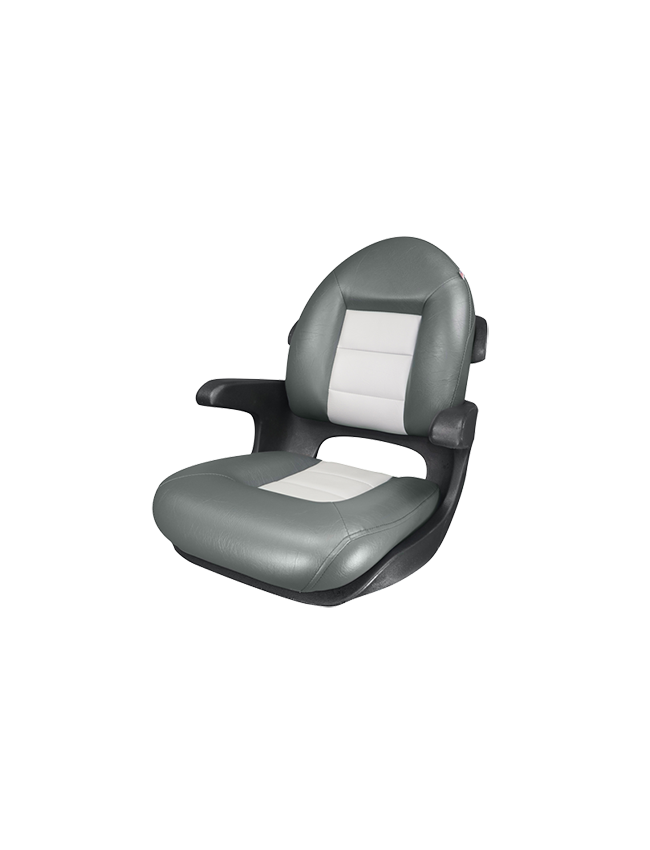 Tempress Elite High Back Seat