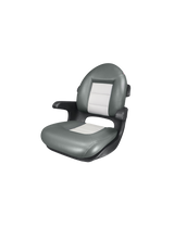 Tempress Elite High Back Seat