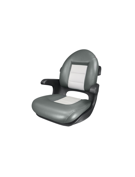 Tempress Elite High Back Seat