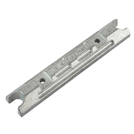 6H1-45251-02 YAMAHA BAR ANODE