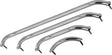 Seadog - STUD MOUNT HANDRAIL Formed 304 Stainless Steel | Harbour Chandler