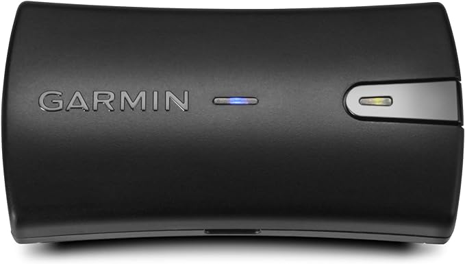 Garmin GLO 2 Bluetooth GPS Receiver