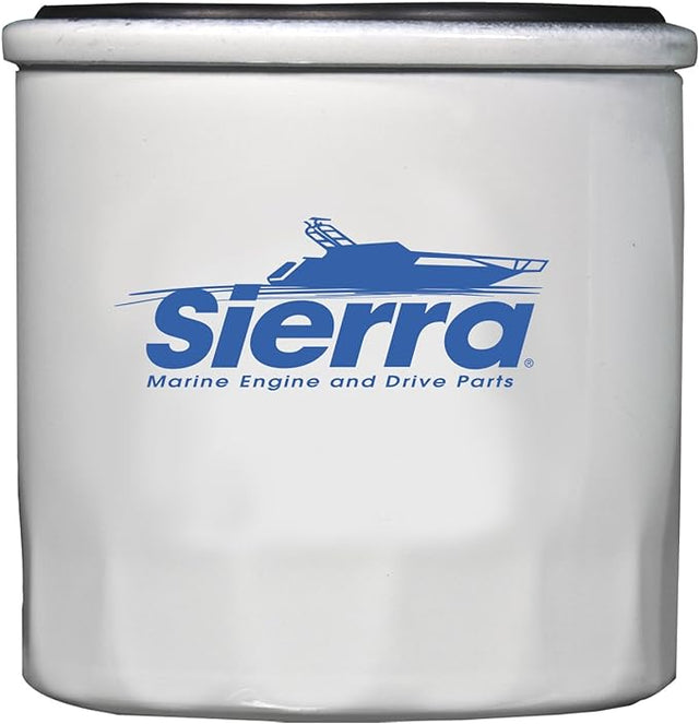 Sierra 18-7911-1 Oil Filter