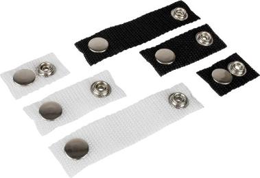 Seadog - ADD-A-SNAP Nickel Plated Brass/Nylon | Harbour Chandler