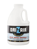 * Dri-Z-Air Refill Crystals