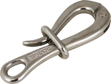 Seadog - PELICAN HOOK Investment Cast 316 Stainless Steel | Harbour Chandler