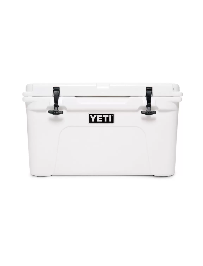 *Yeti Tundra Coolers