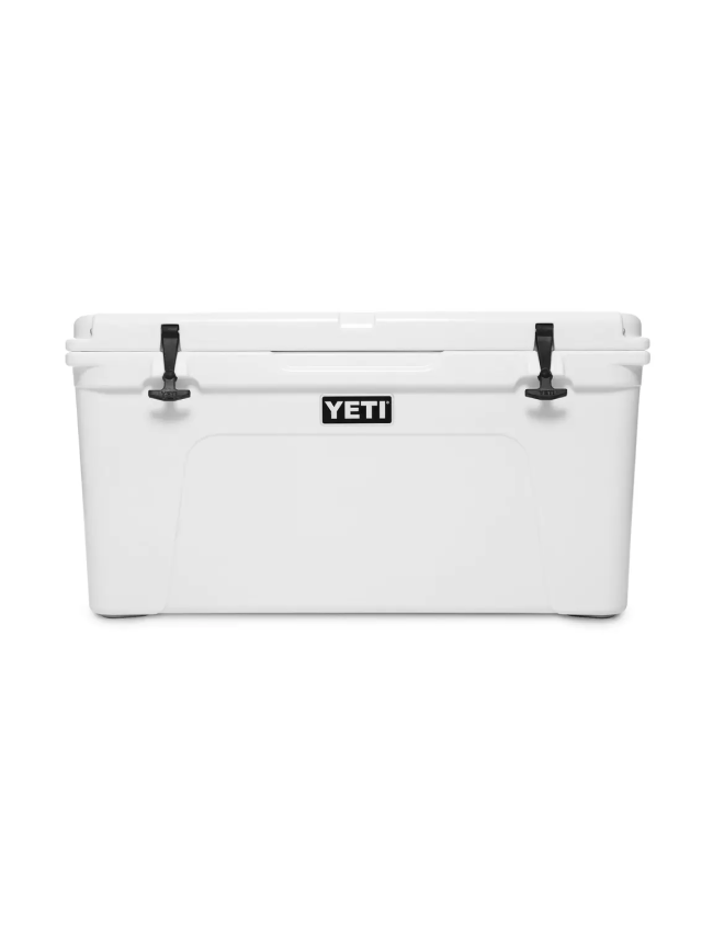 *Yeti Tundra Coolers